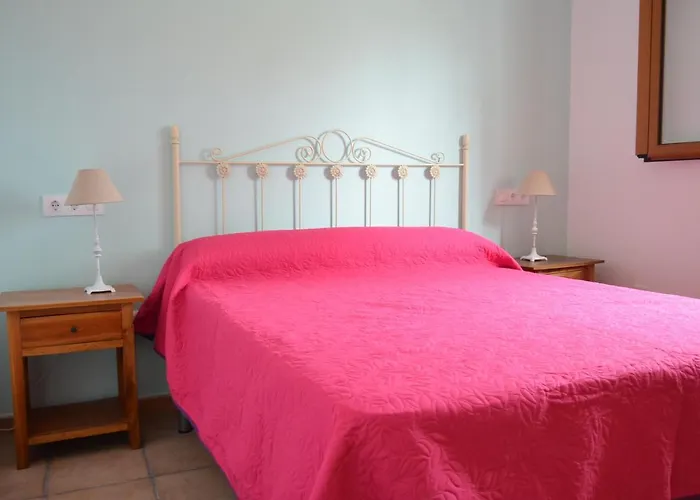 Casas La Noria