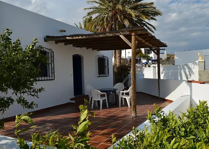 Casas La Noria