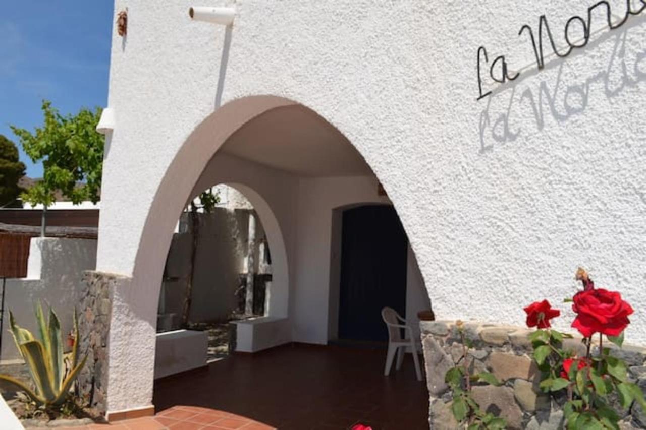 Séjour à la campagne Casas La Noria