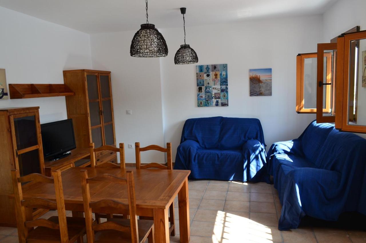Casas La Noria Séjour à la campagne *