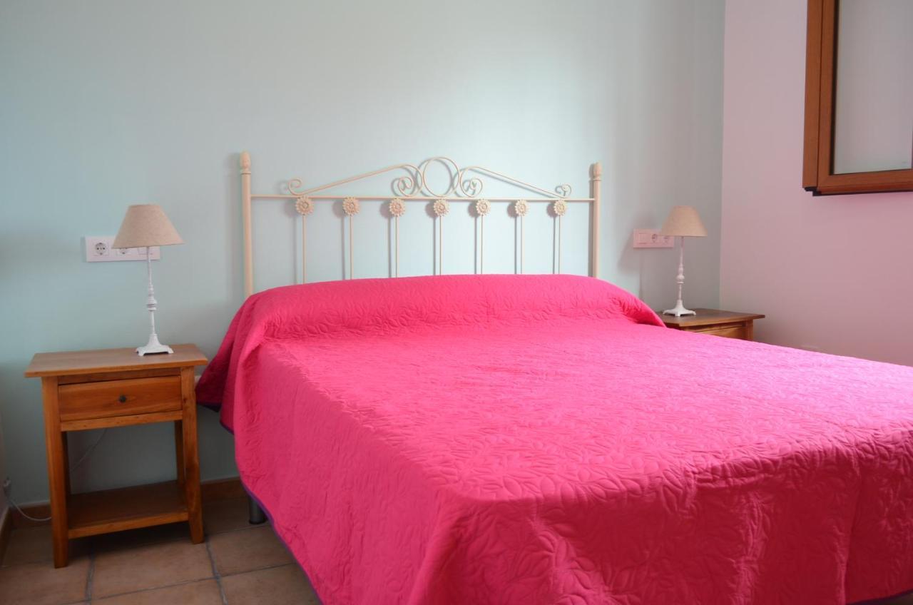 Casas La Noria Séjour à la campagne *