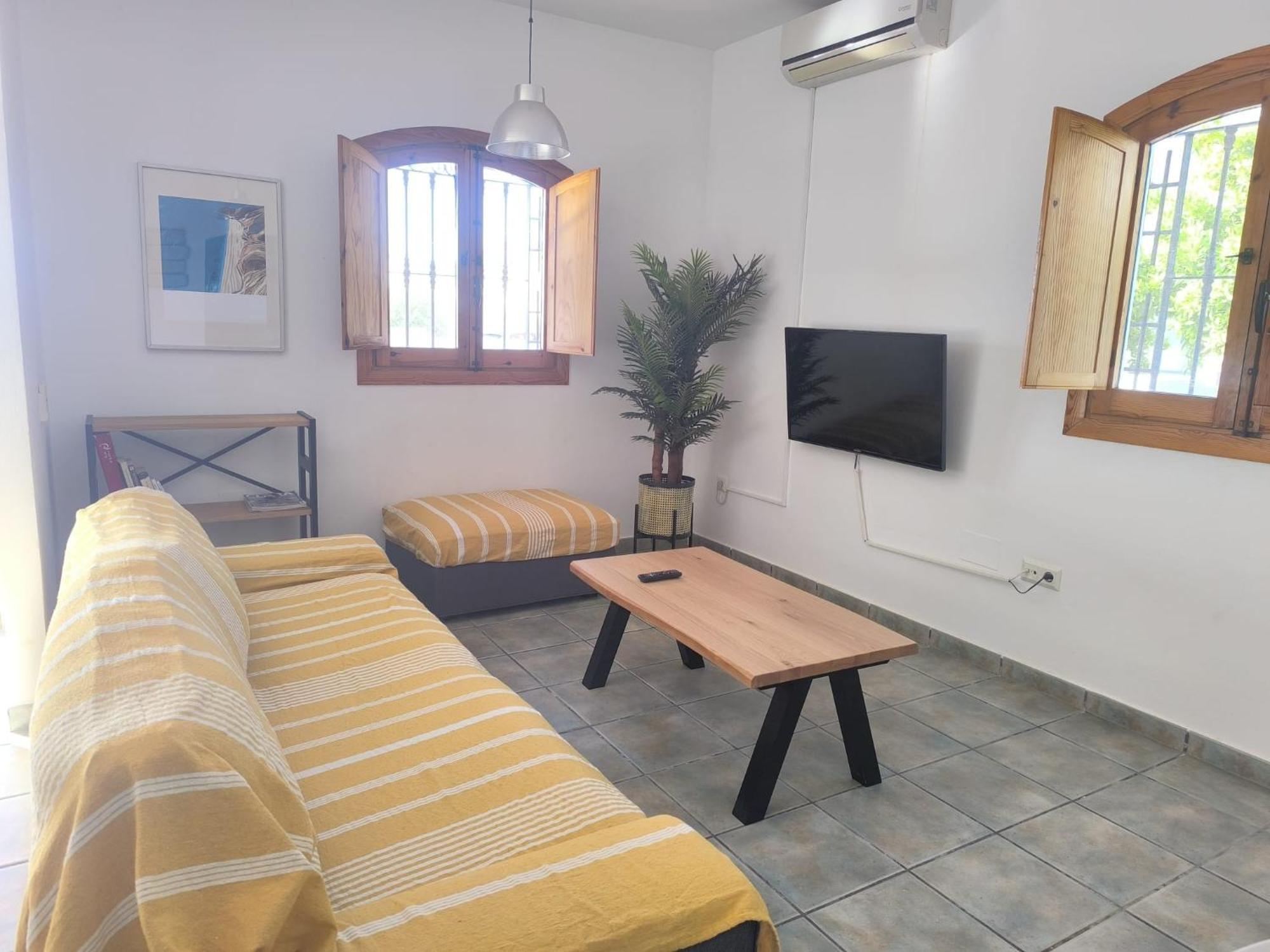Casas La Noria