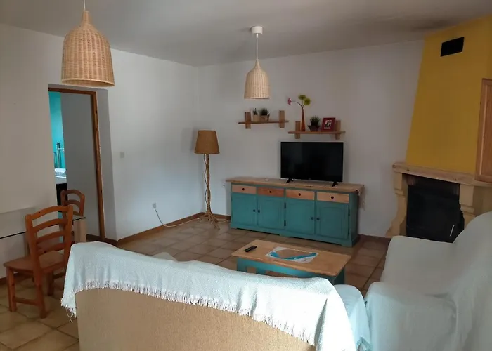 Casas La Noria