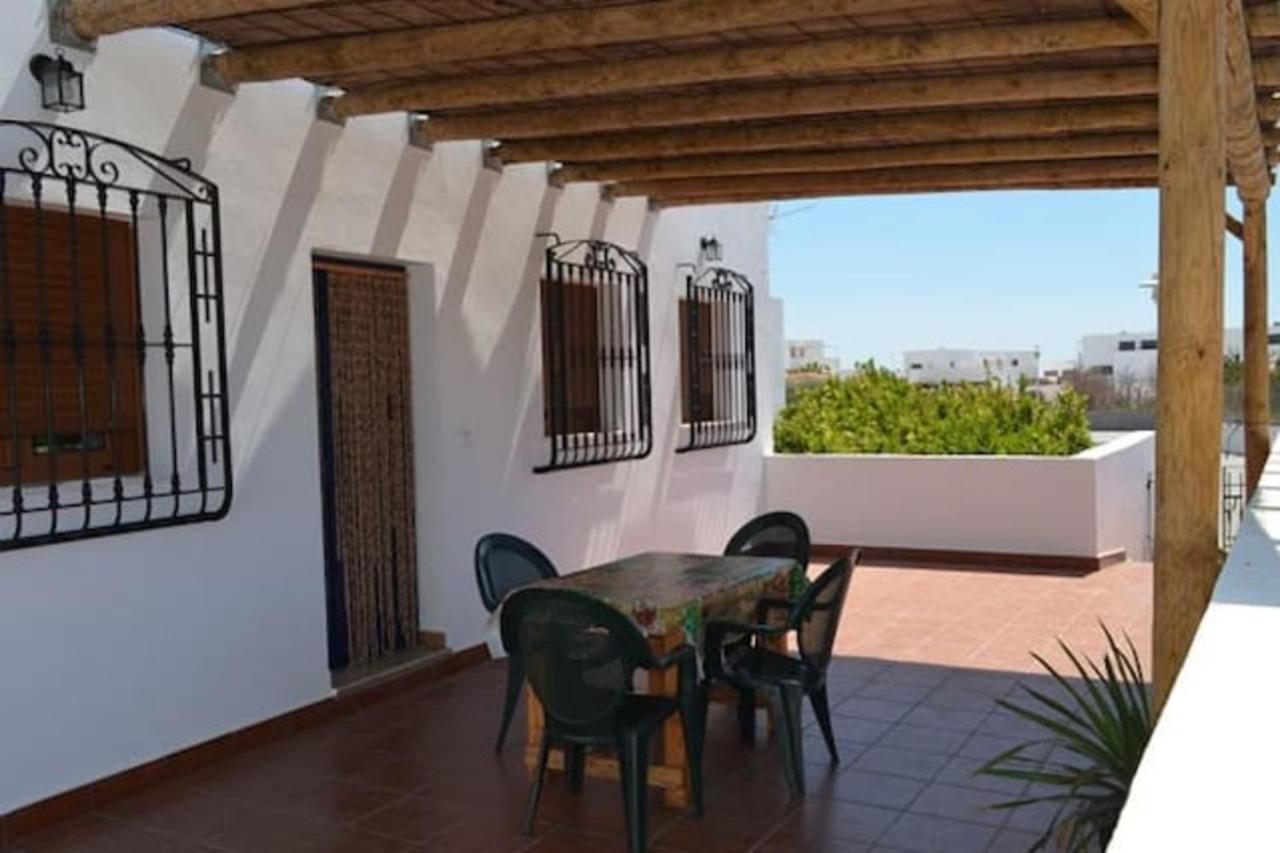Landhuis Casas La Noria *