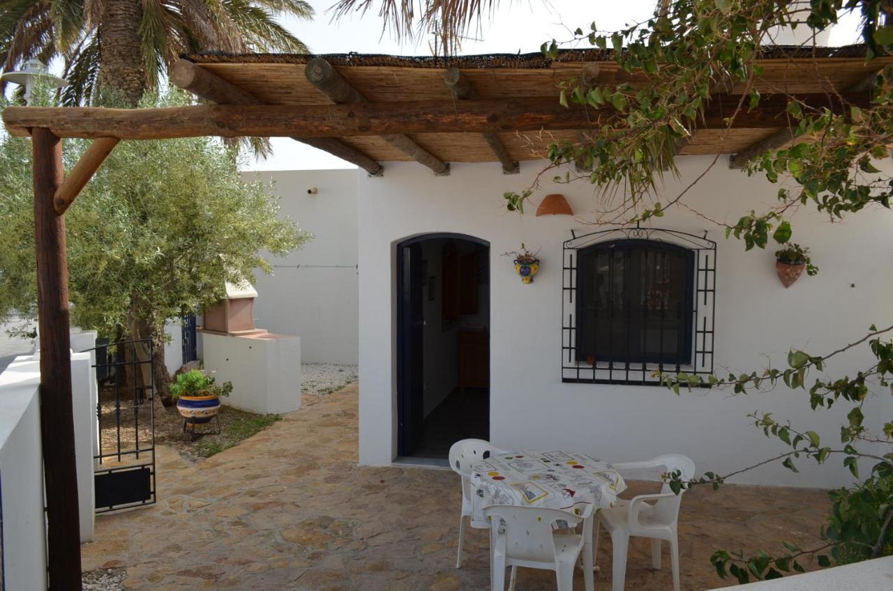 Casas La Noria Las Negras