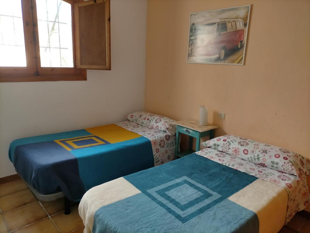 Casas La Noria *