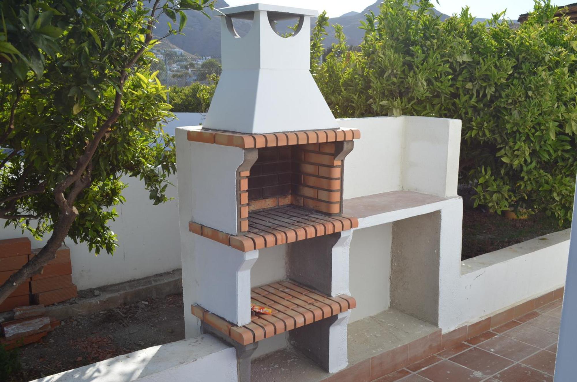 Casas La Noria Landhuis *